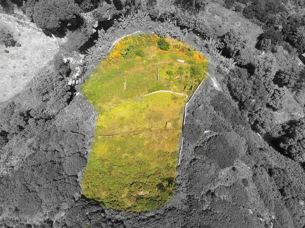 Terreno  à venda em Catribana