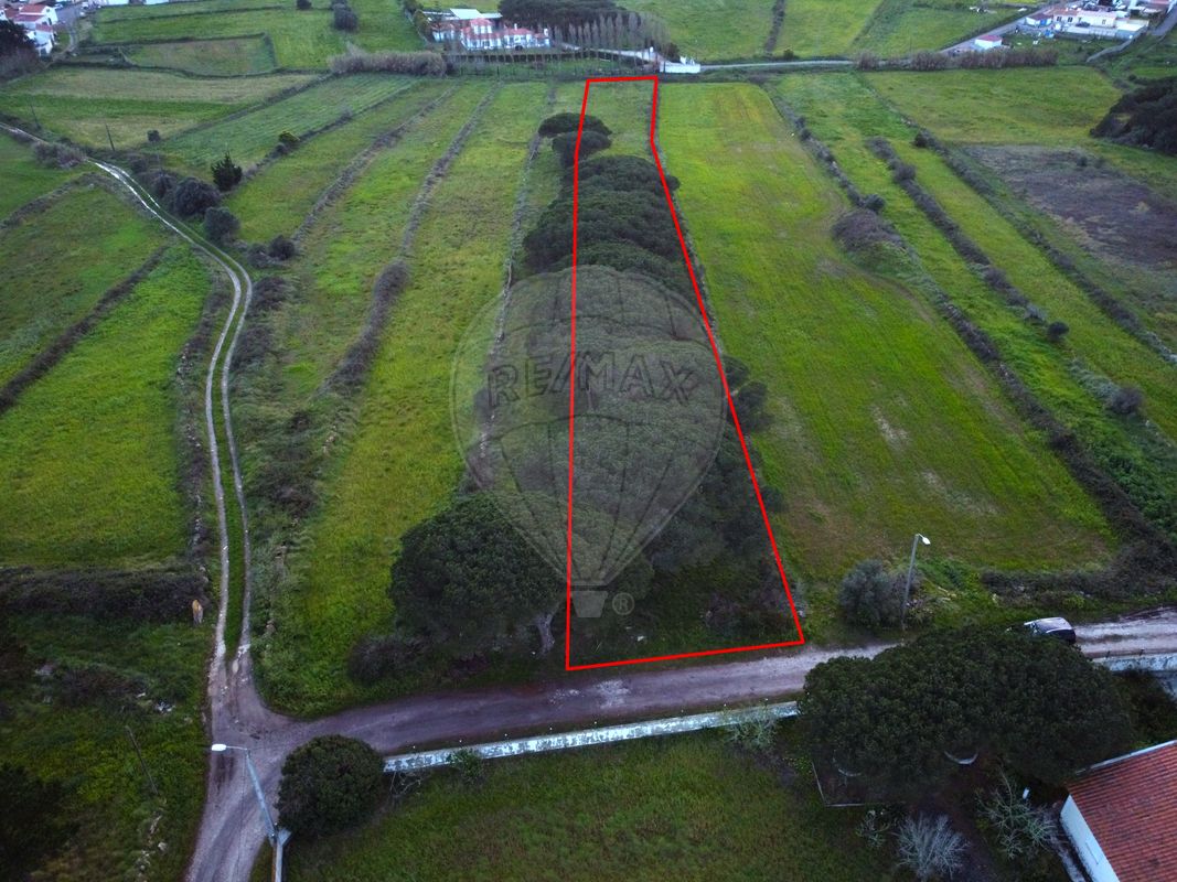 Terreno para venda