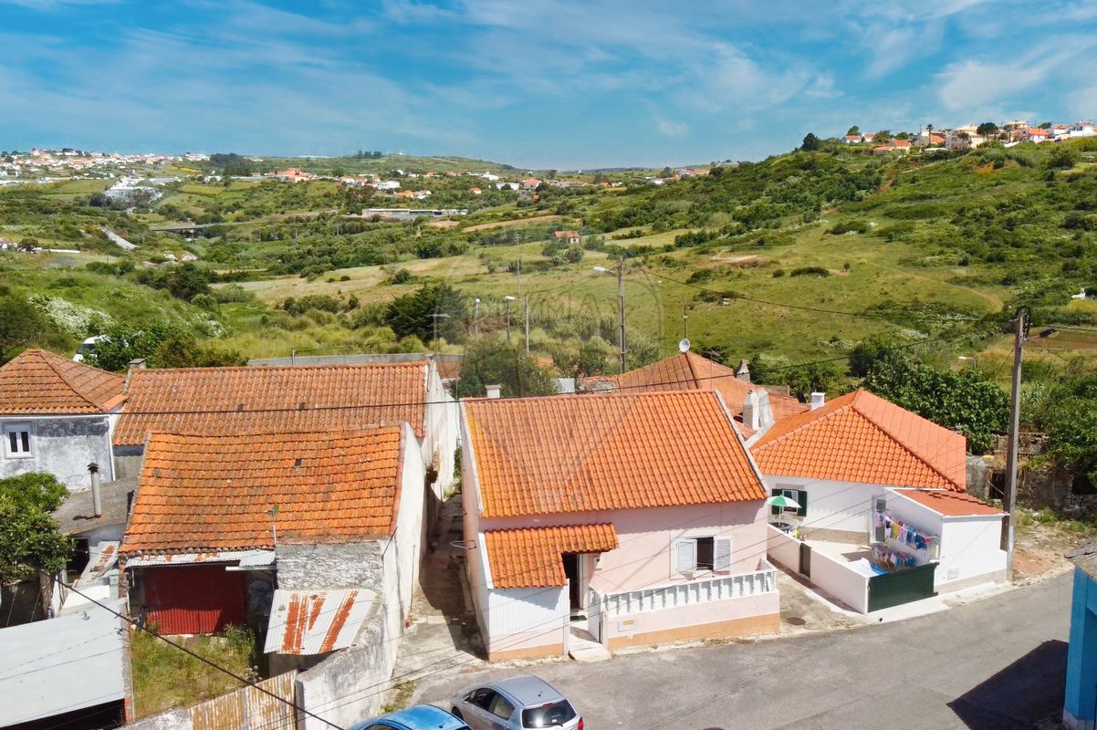 Moradia T2 para venda