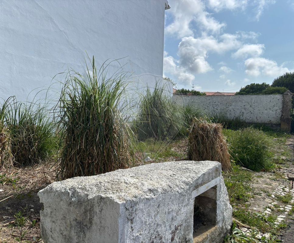 Terreno para venda