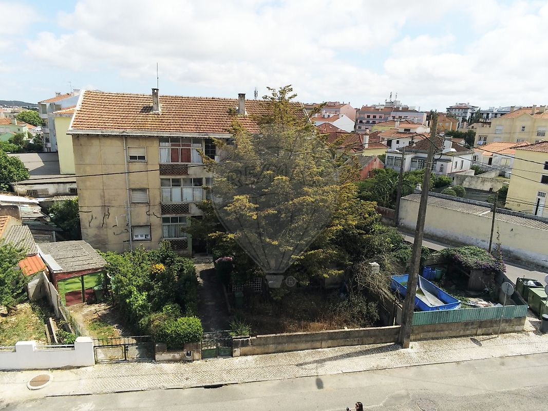Apartamento T2 para venda