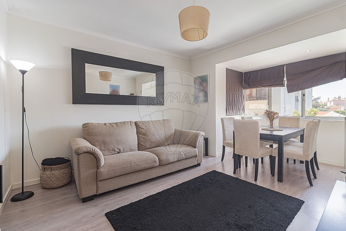Apartamento T3 para venda