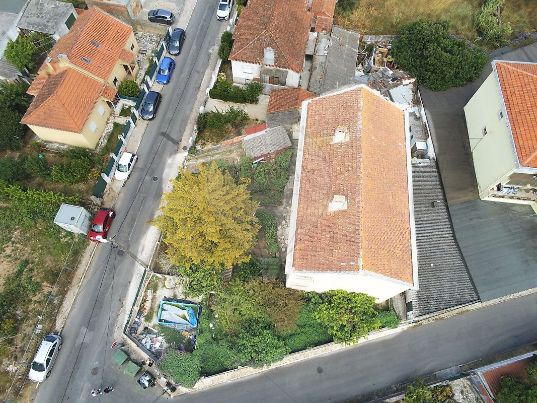 Apartamento T2 para venda