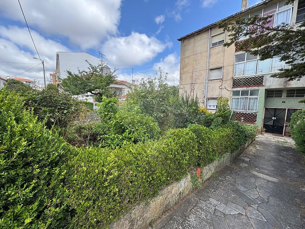 Apartamento T2 para venda