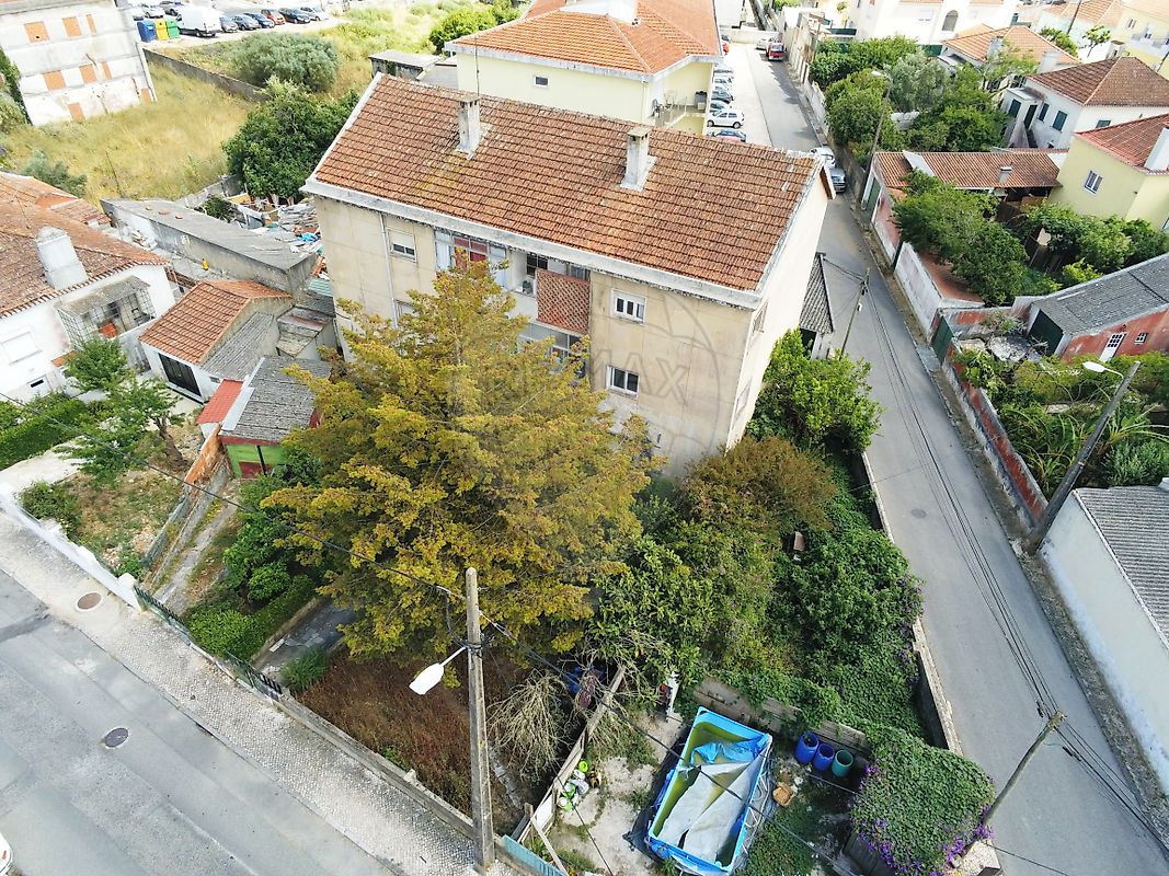 Apartamento T2 para venda