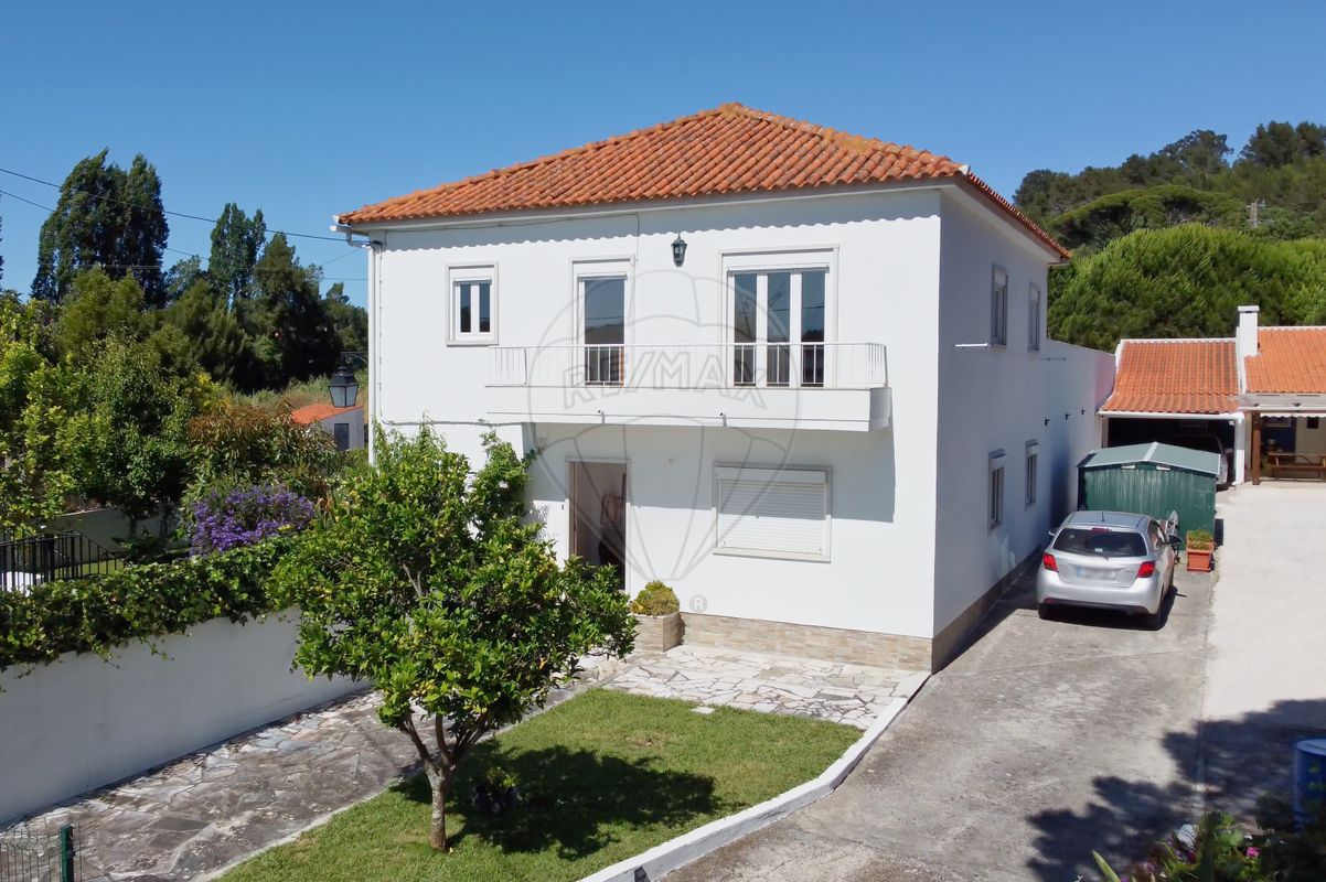 Moradia T2 para venda