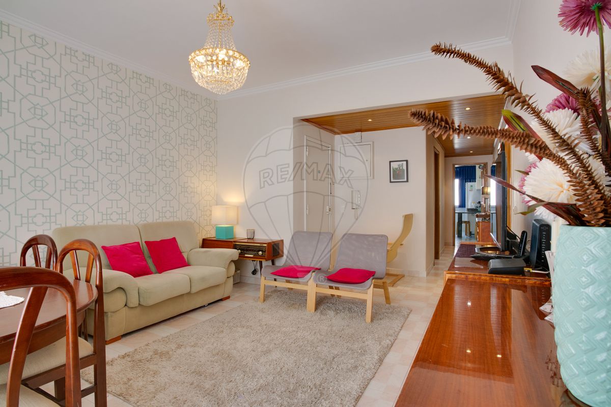 Apartamento T3 para venda