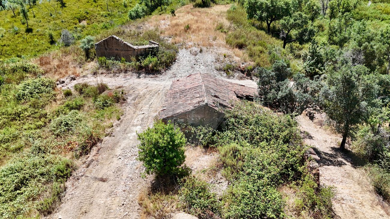 Quinta para venda