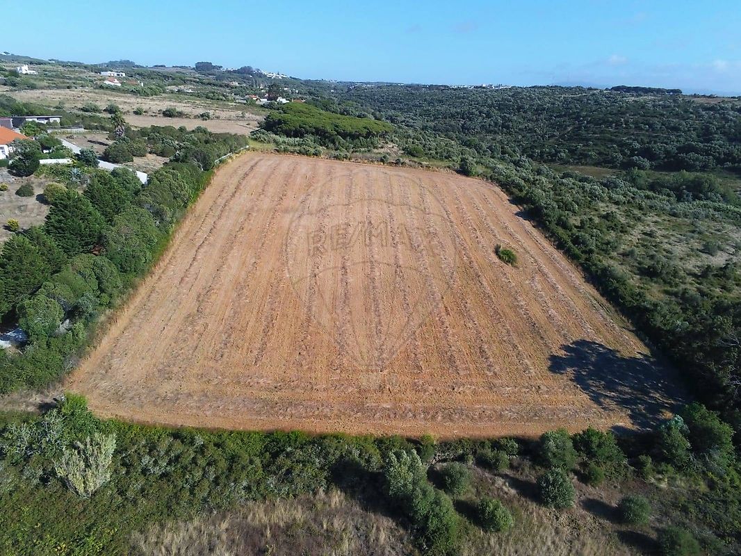 Terreno  à venda em Almograve