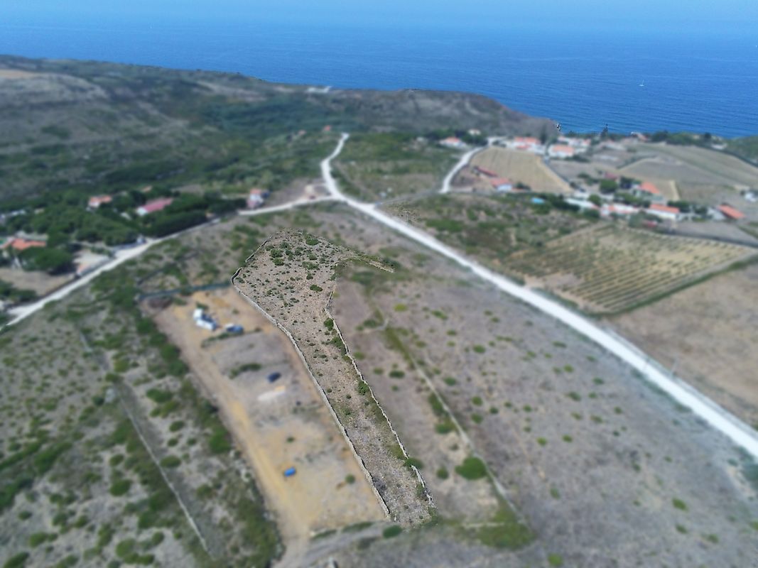 Terreno  à venda em Samarra