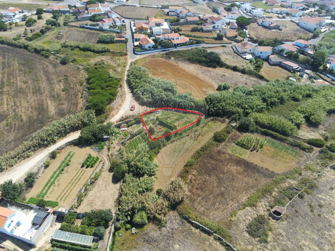 Terreno  para venda