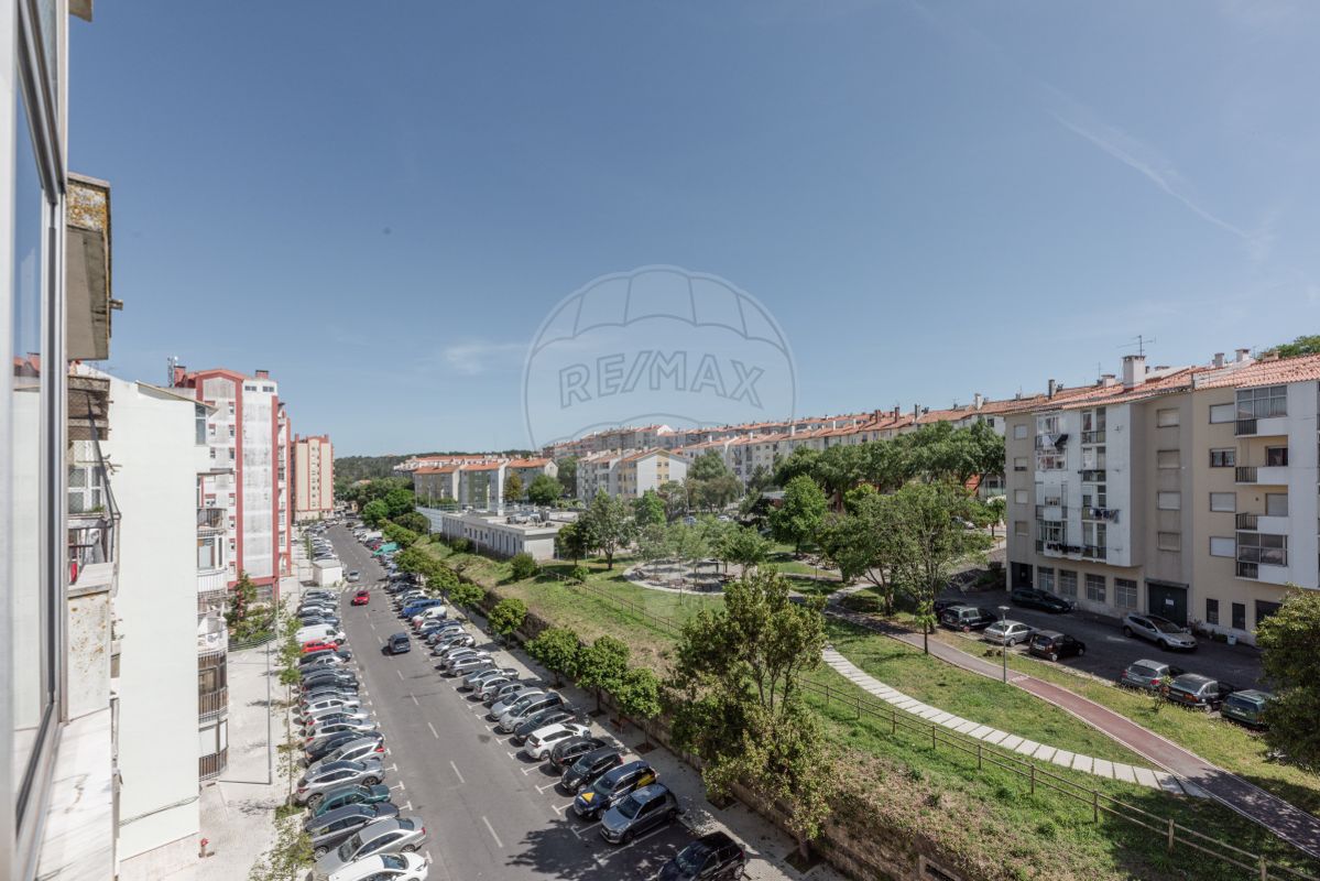 Apartamento T2 para venda