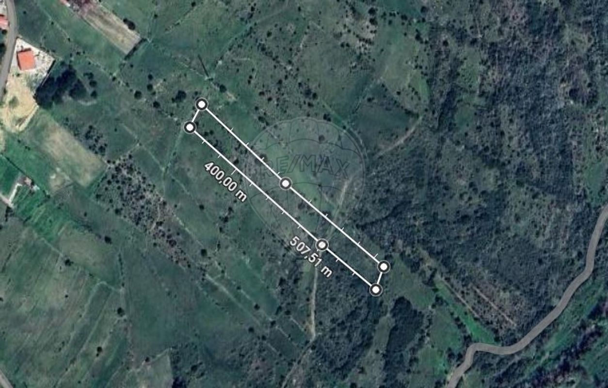 Terreno para venda