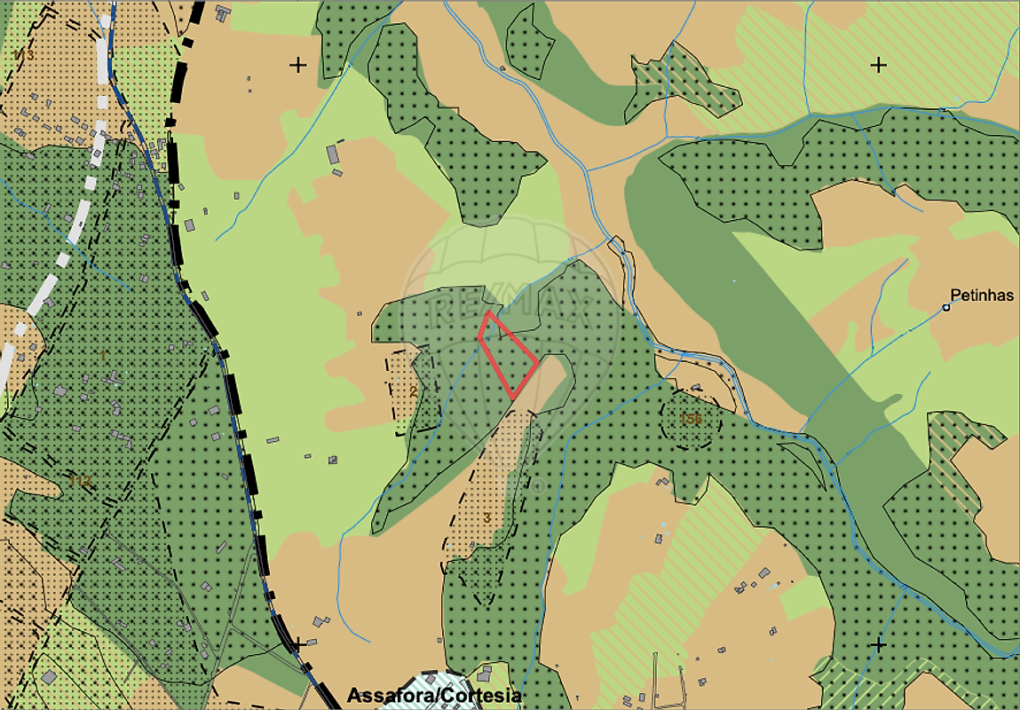 Terreno  para venda