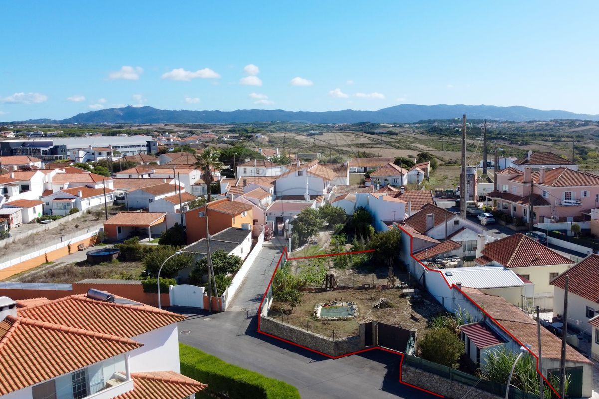 Terreno  para venda