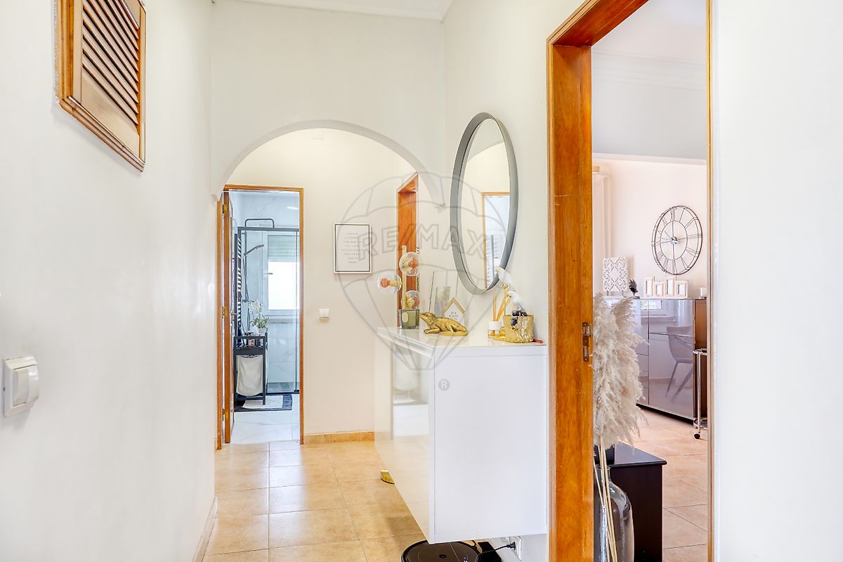Apartamento T2 para venda