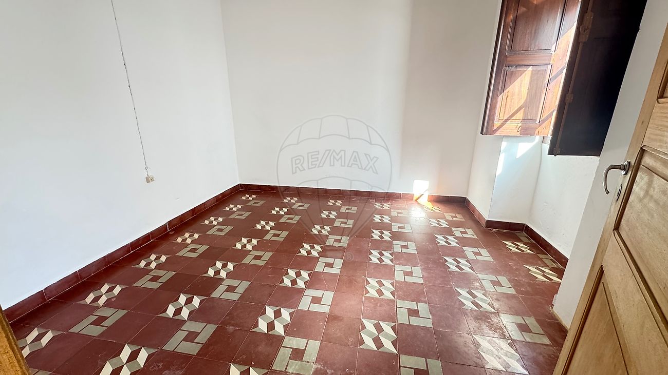 Moradia T2 para venda