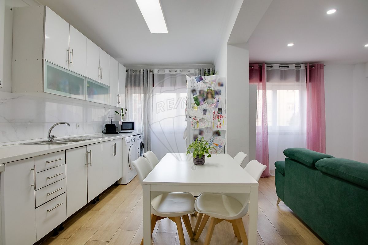 Apartamento T2 para venda