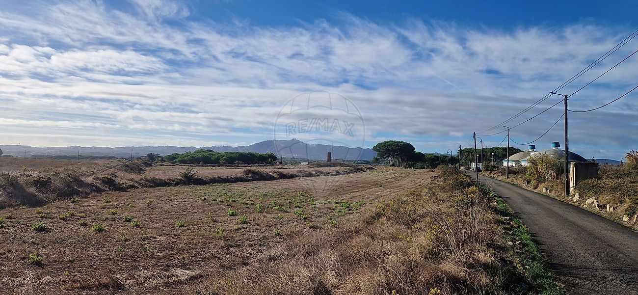 Terreno à venda em Sintra