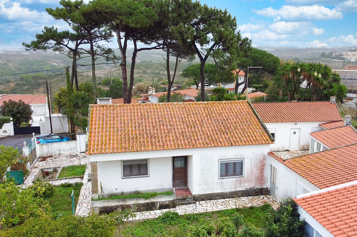 Moradia T2 para venda