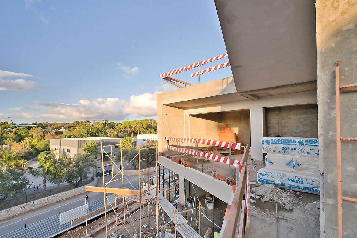 Moradia T4 à venda em Almancil, Loulé — foto 13