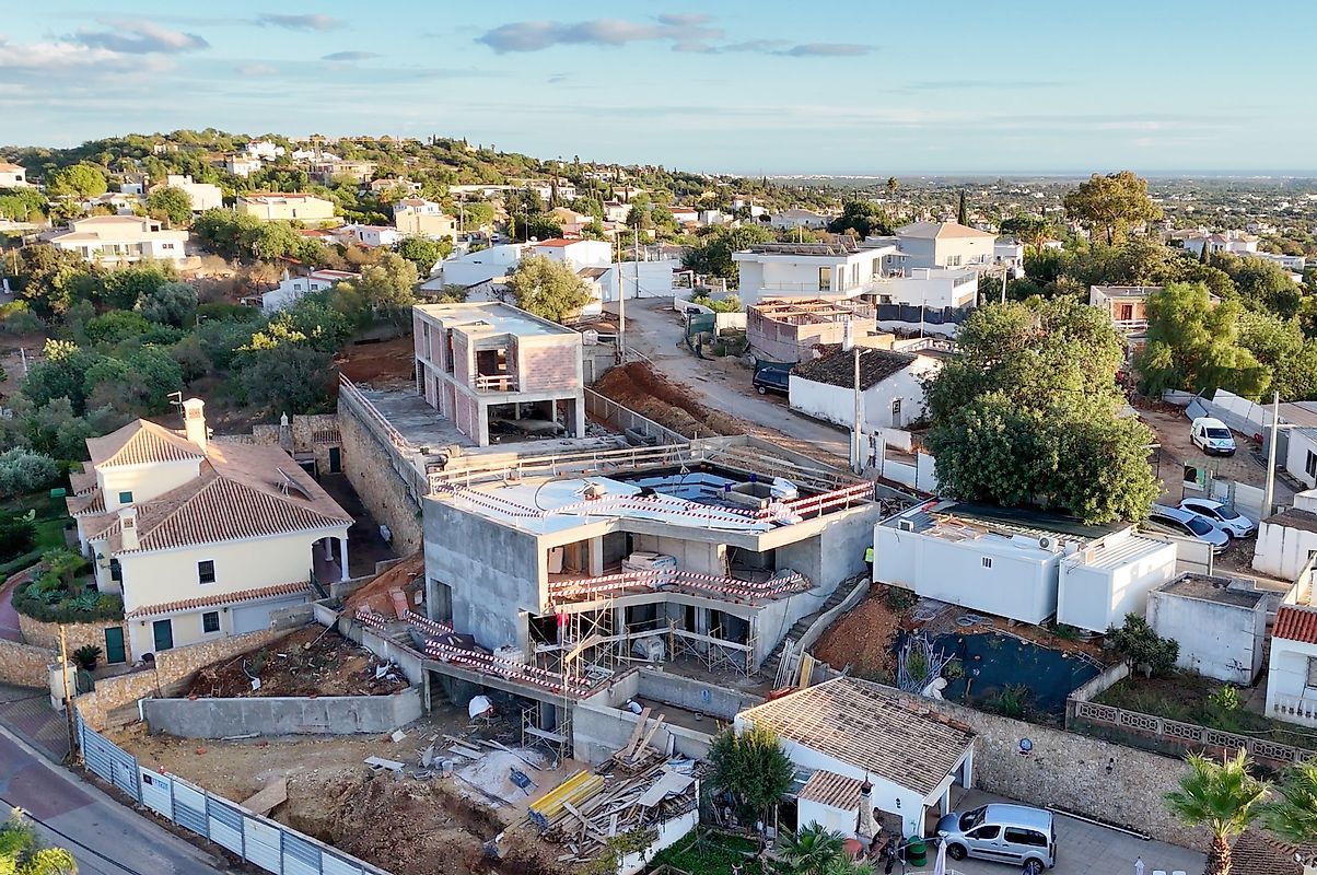 Moradia T4 à venda em Almancil, Loulé — foto 9