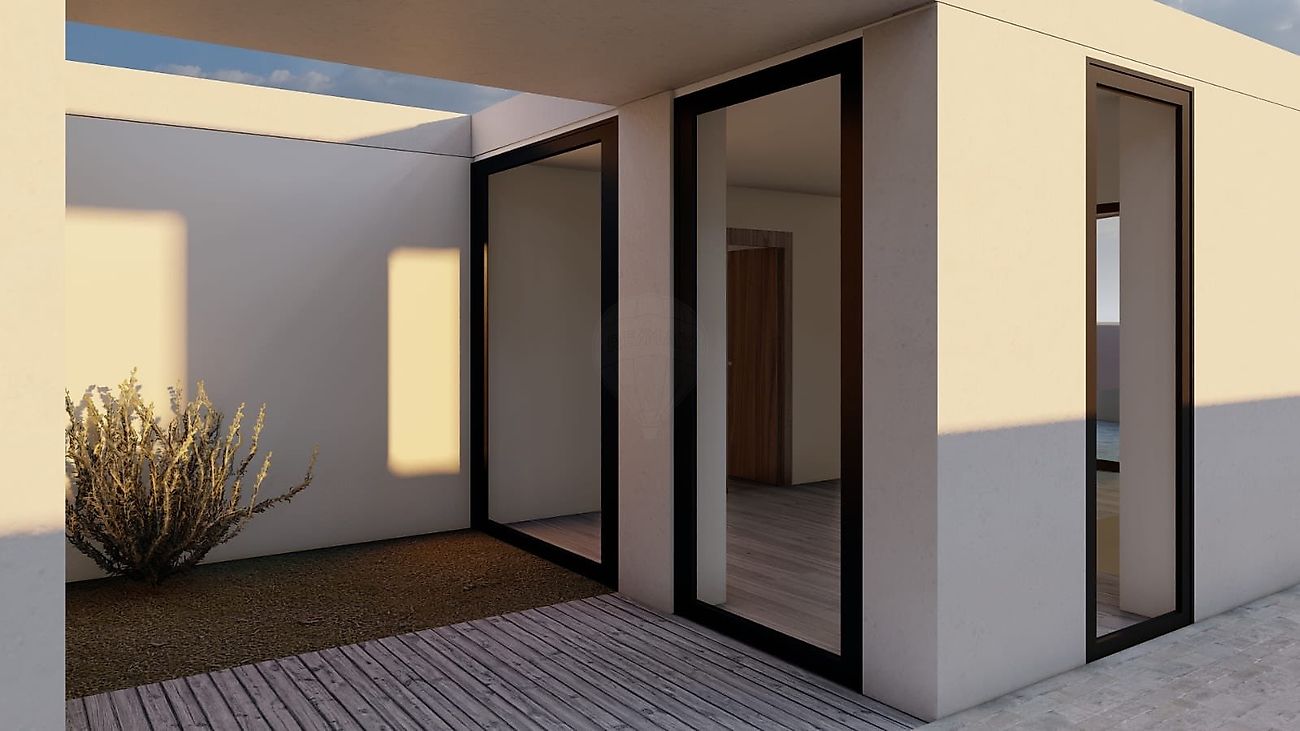 Moradia T4 à venda em Almancil, Loulé — foto 28