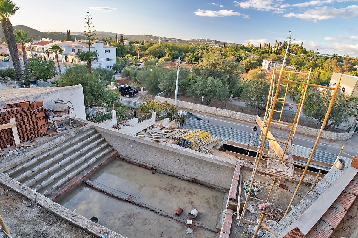 Moradia T4 à venda em Almancil, Loulé — foto 19