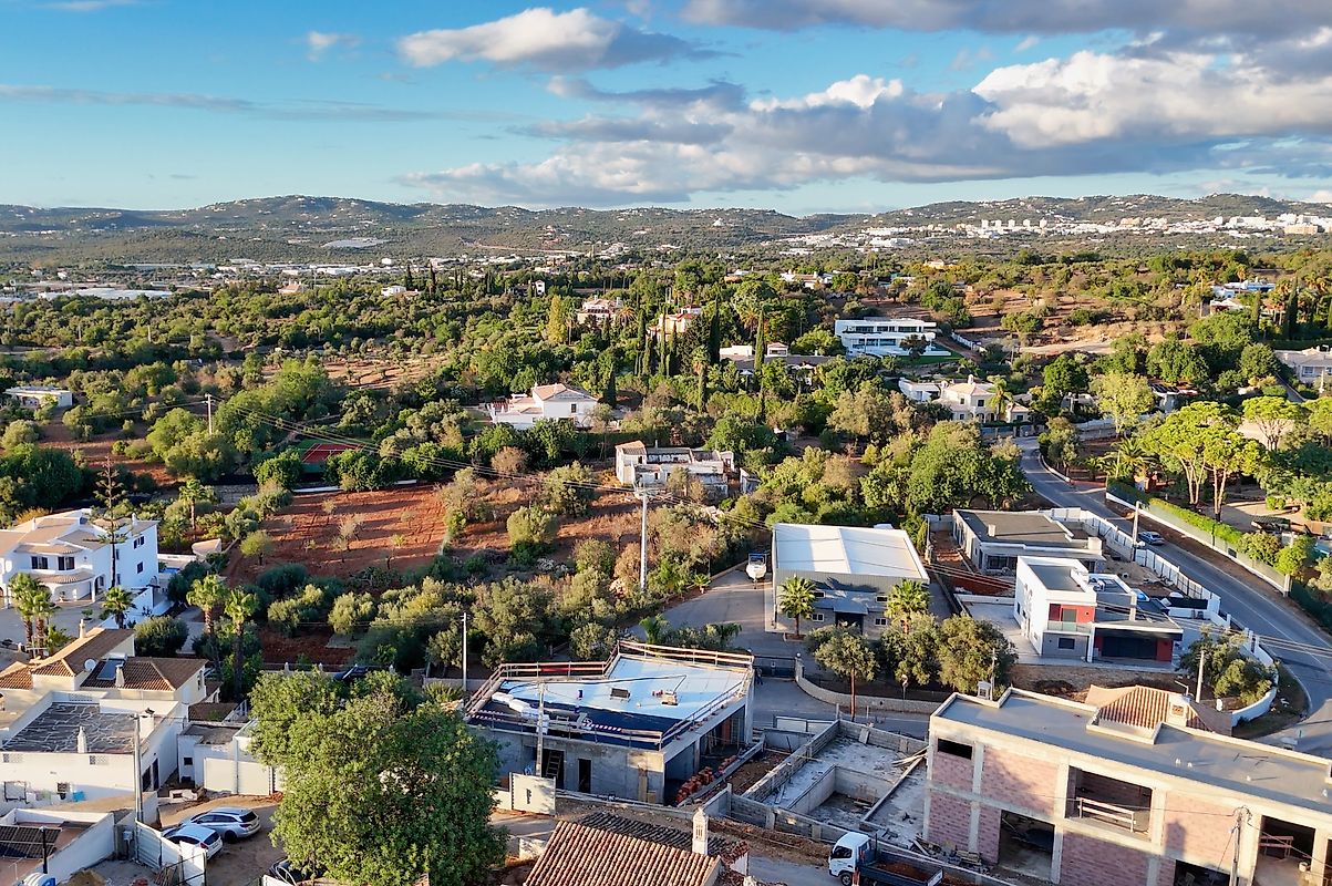 Moradia T4 à venda em Almancil, Loulé — foto 7