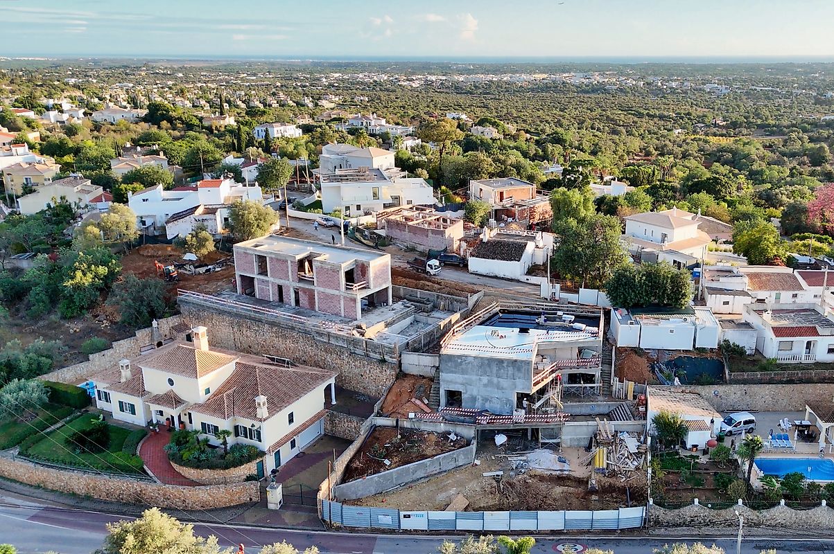 Moradia T4 à venda em Almancil, Loulé — foto 8