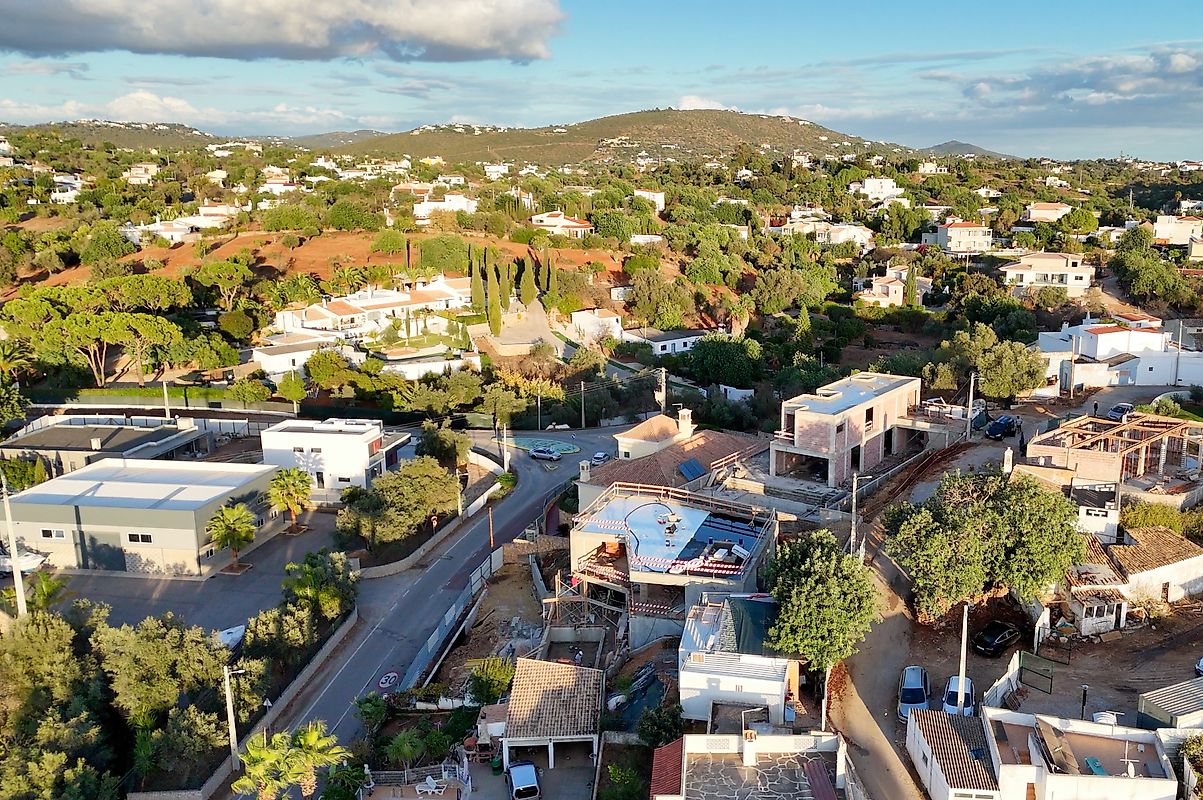 Moradia T4 à venda em Almancil, Loulé — foto 26