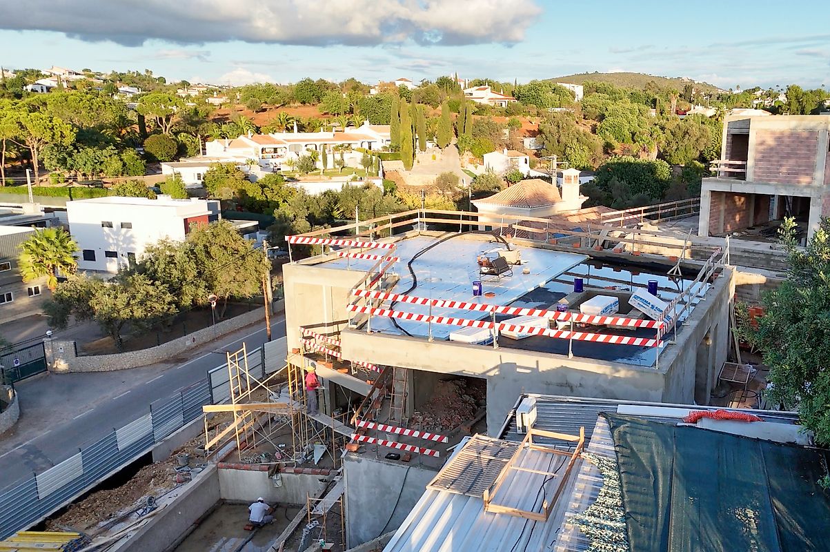 Moradia T4 à venda em Almancil, Loulé — foto 6