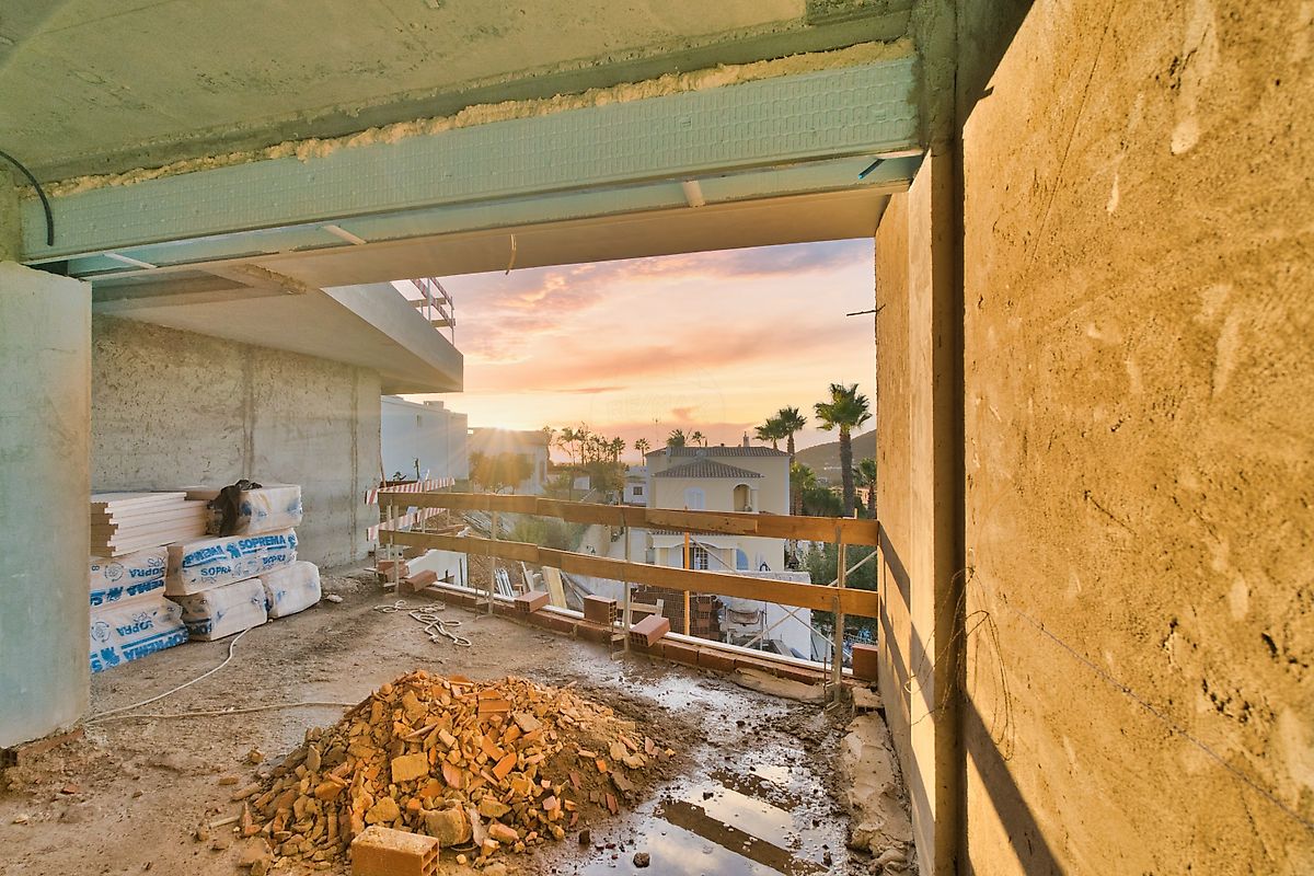 Moradia T4 à venda em Almancil, Loulé — foto 15