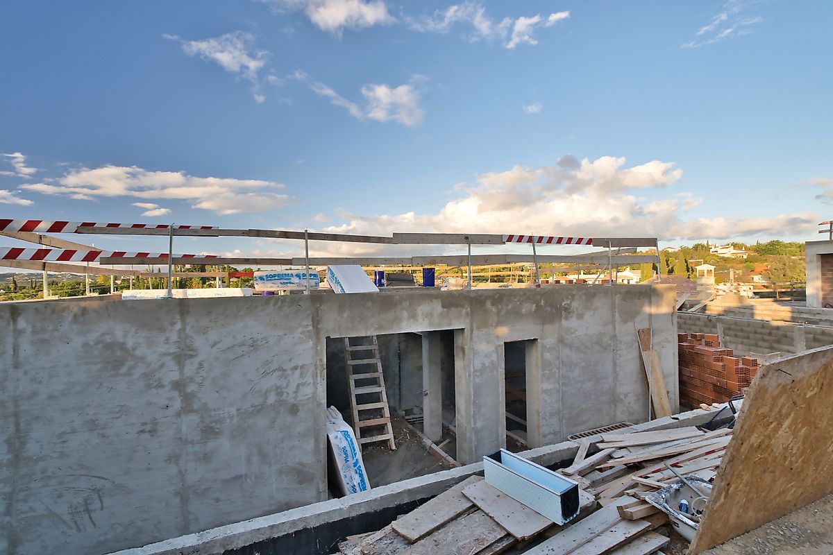 Moradia T4 à venda em Almancil, Loulé — foto 12