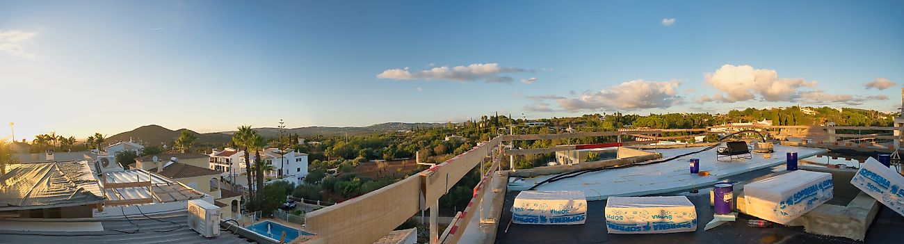 Moradia T4 à venda em Almancil, Loulé — foto 22