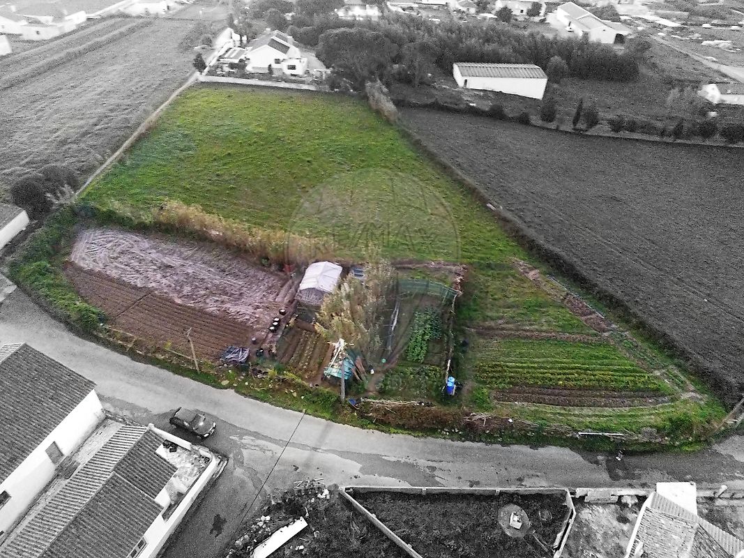 Terreno à venda em Sintra
