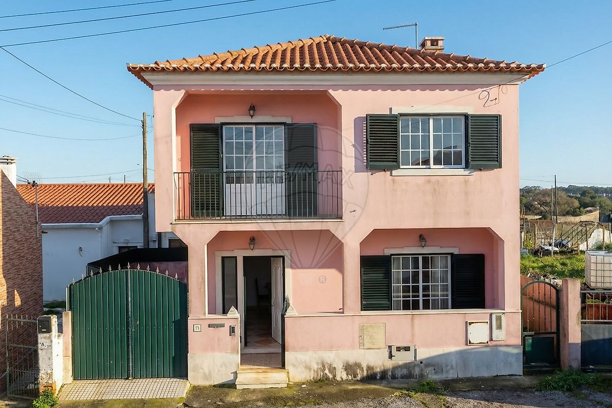 Moradia T3 à venda em Sintra