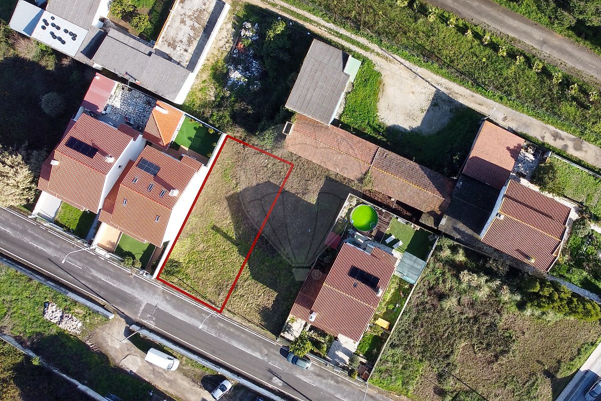 Terreno à venda em Sintra