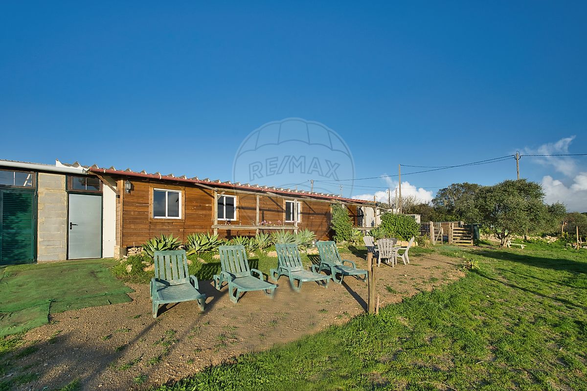 Terreno T2 à venda em Sintra