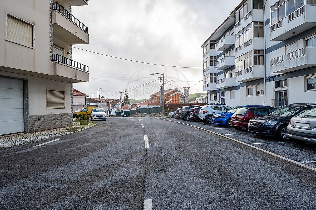 Apartamento T1 à venda em Sintra