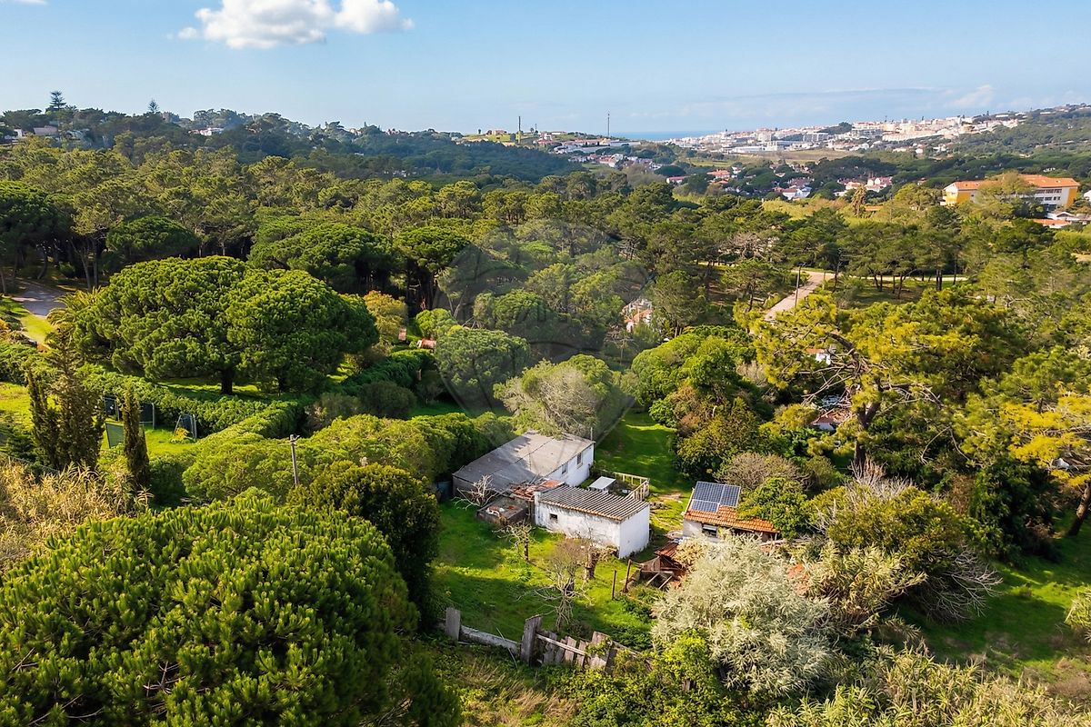 Terreno à venda em Sintra