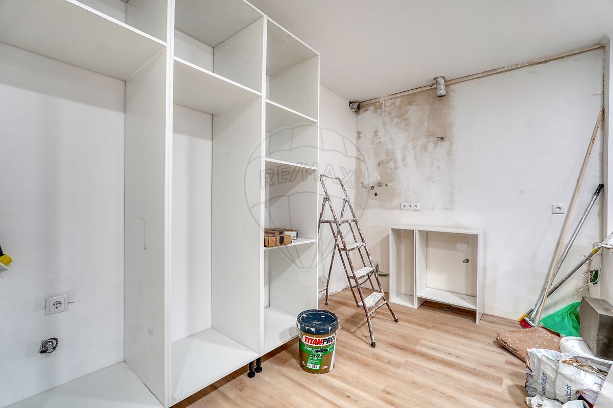 Apartamento T2 à venda em Sintra