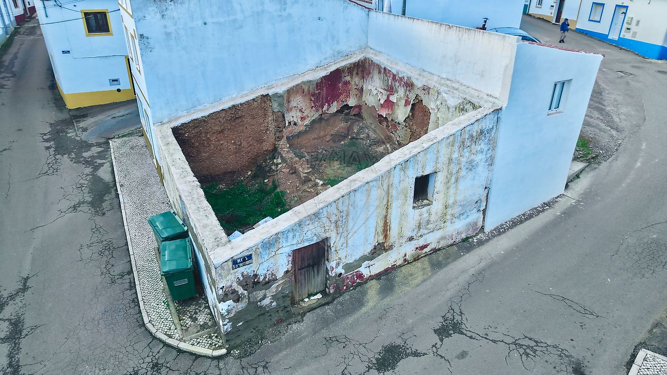 Moradia T2 à venda em Sabóia, Odemira — foto 6