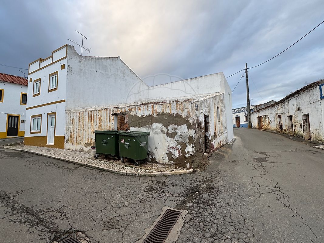 Moradia T2 à venda em Sabóia, Odemira — foto 10
