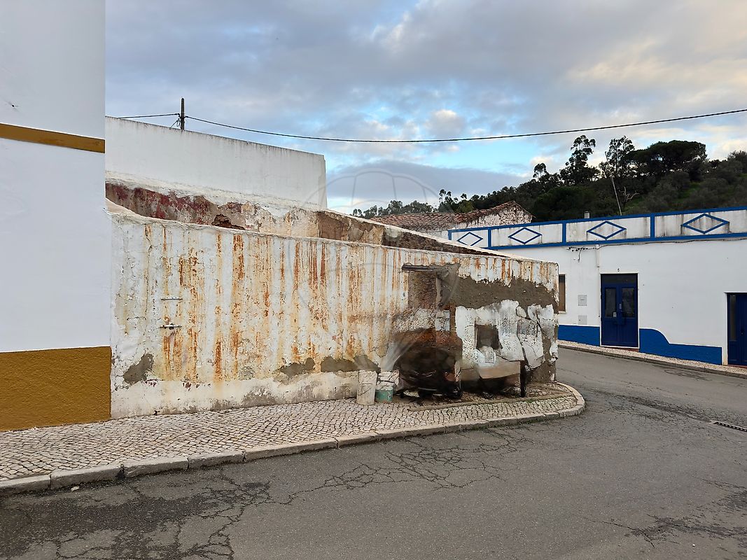 Moradia T2 à venda em Sabóia, Odemira — foto 12