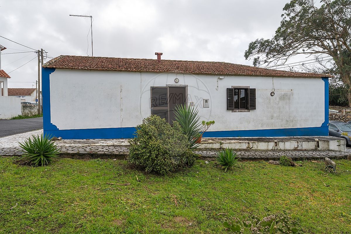 Moradia T2 à venda em Sintra