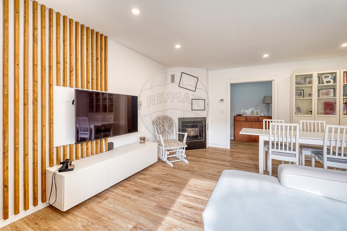 Apartamento T2 à venda em Sintra