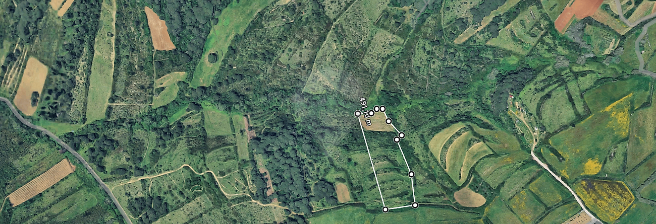 Terreno à venda em Sintra