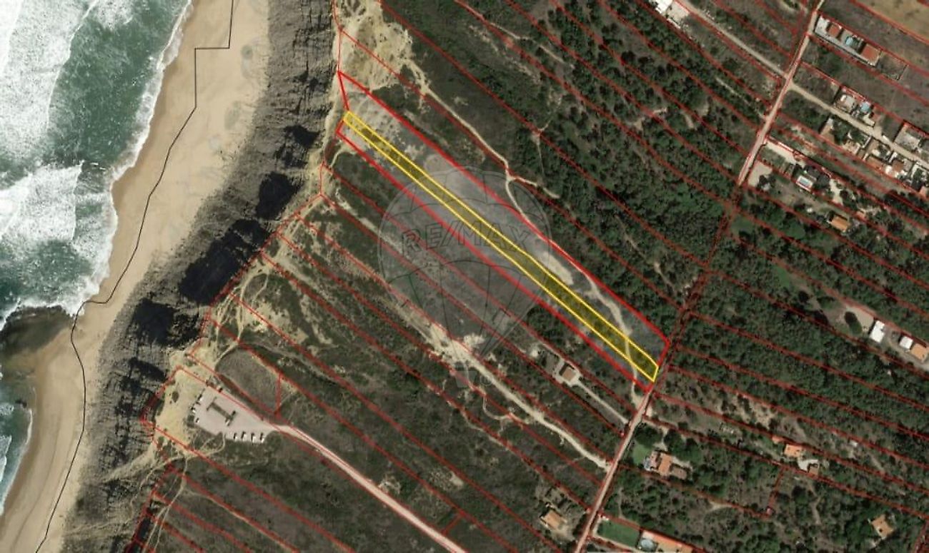 Terreno à venda em Sintra