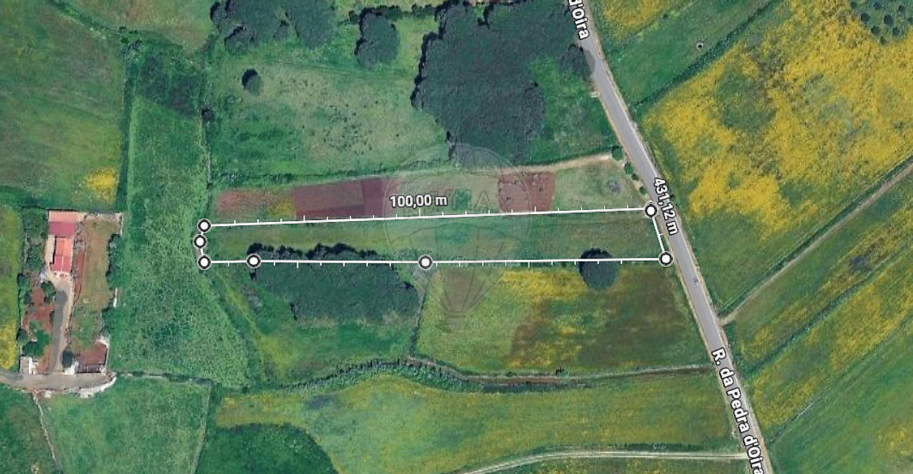 Terreno à venda em Sintra